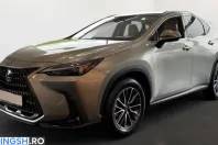 Lexus NX 350h din 2025 cu 10.000 km - oferta LEX257496 - foto 1
