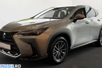 Lexus NX 350h din 2025 - oferta LEX257496