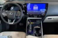 Lexus NX 350h din 2025 cu 10.000 km - oferta LEX257496 - foto 2