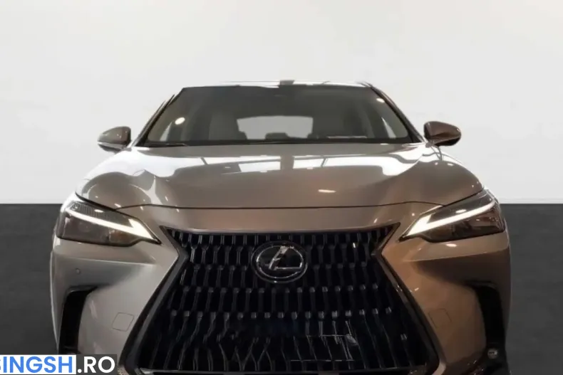 Lexus NX 350h din 2025 cu 10.000 km - oferta LEX257496 - foto 3