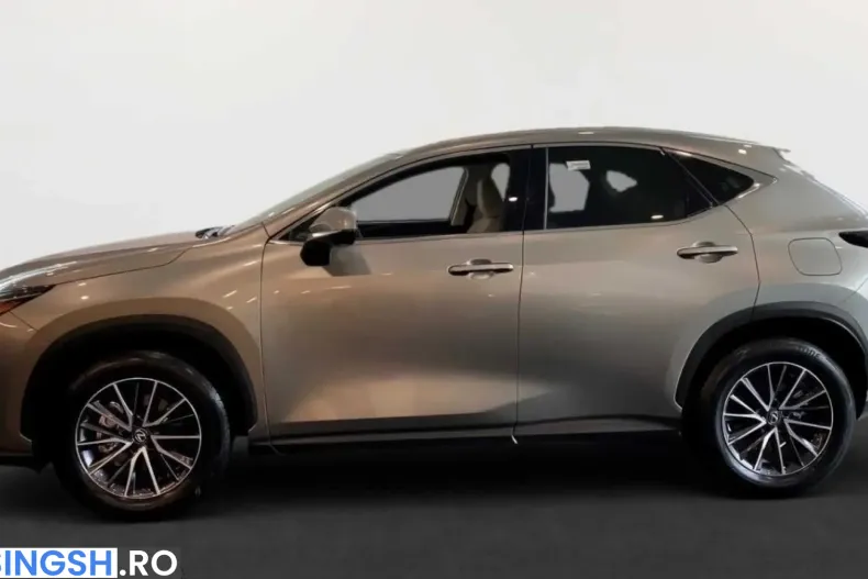 Lexus NX 350h din 2025 cu 10.000 km - oferta LEX257496 - foto 6