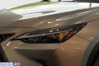 Lexus NX 350h din 2025 cu 10.000 km - oferta LEX257496 - foto 7