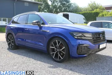 Volkswagen Touareg din 2022 - oferta VOL257497