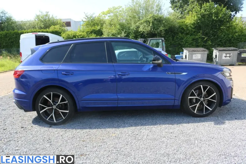 Volkswagen Touareg din 2022 cu 48.171 km - oferta VOL257497 - foto 3