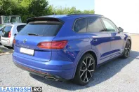 Volkswagen Touareg din 2022 cu 48.171 km - oferta VOL257497 - foto 4