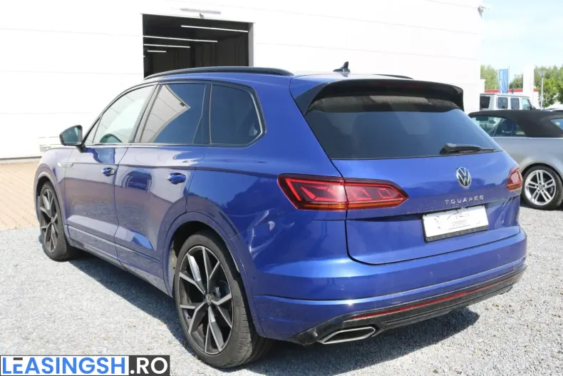 Volkswagen Touareg din 2022 cu 48.171 km - oferta VOL257497 - foto 6