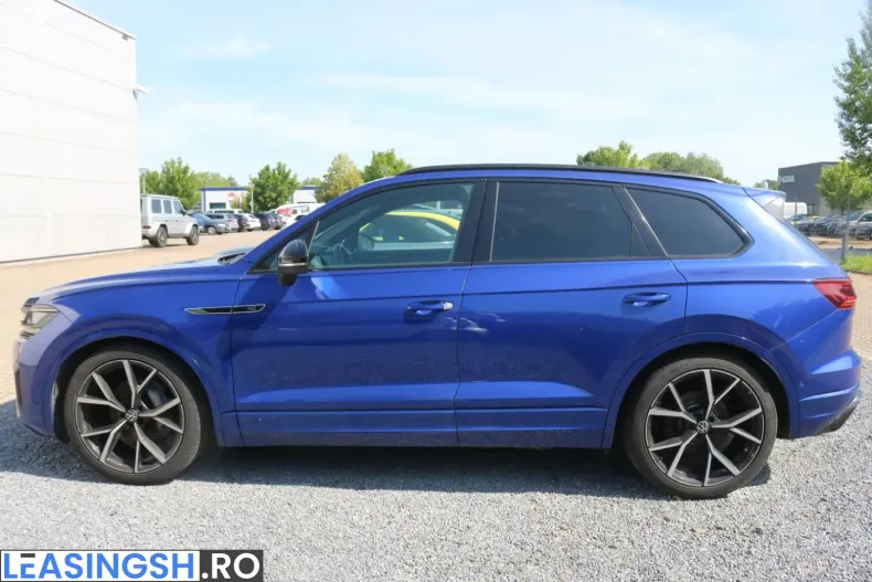 Volkswagen Touareg din 2022 cu 48.171 km - oferta VOL257497 - foto 7