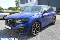 Volkswagen Touareg din 2022 cu 48.171 km - oferta VOL257497 - foto 8