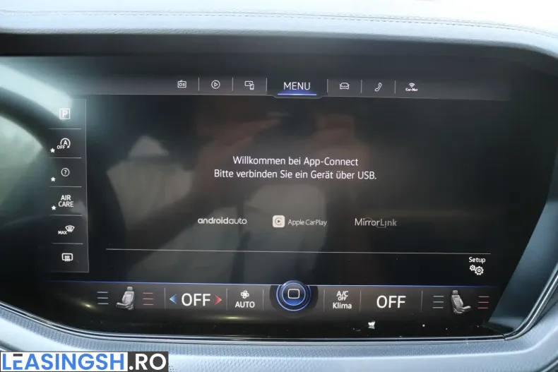 Volkswagen Touareg din 2022 cu 48.171 km - oferta VOL257497 - foto 18