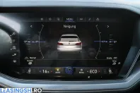 Volkswagen Touareg din 2022 cu 48.171 km - oferta VOL257497 - foto 22