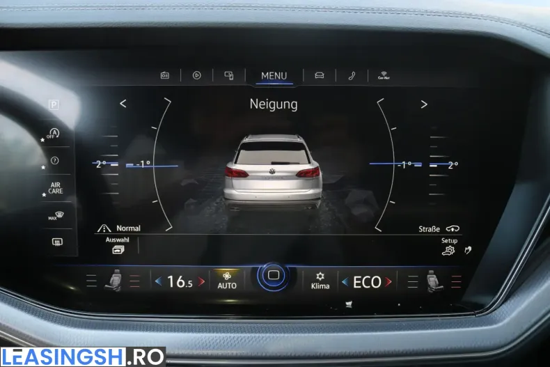 Volkswagen Touareg din 2022 cu 48.171 km - oferta VOL257497 - foto 22