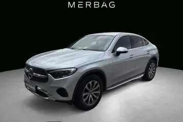 Mercedes-Benz GLC 200 din 2025 - oferta MER257498