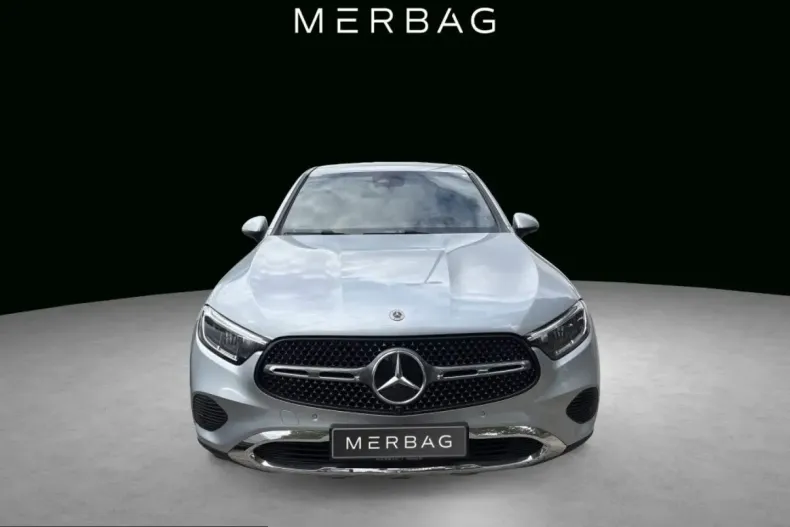 Mercedes-Benz GLC 200 (Clasa GLC) din 2025 cu 17.493 km - oferta MER257498 - foto 4