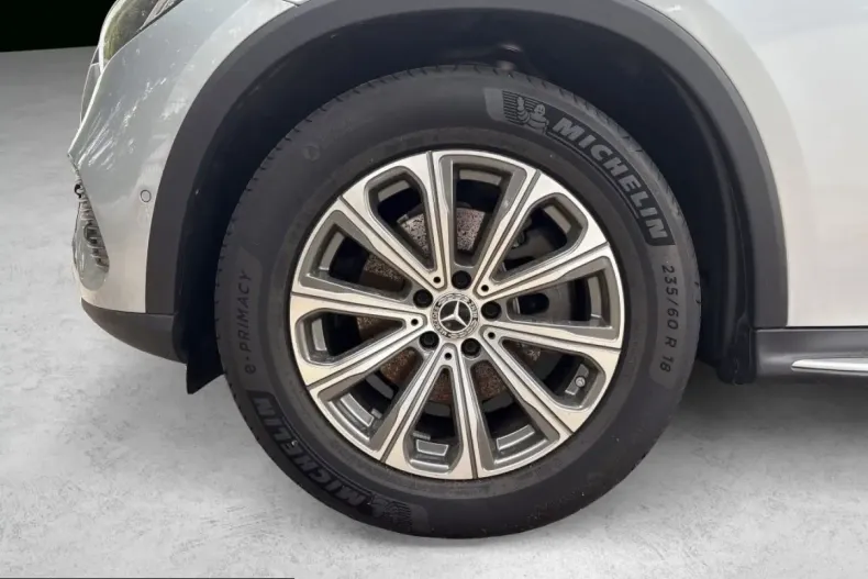 Mercedes-Benz GLC 200 (Clasa GLC) din 2025 cu 17.493 km - oferta MER257498 - foto 5