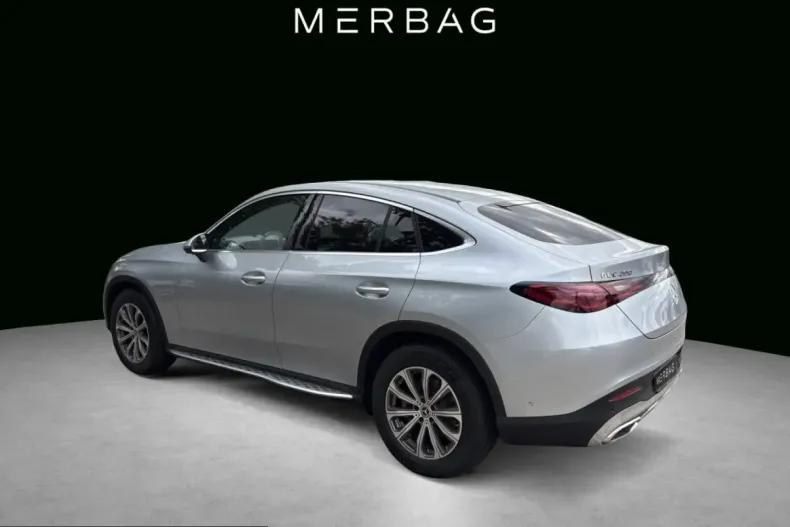 Mercedes-Benz GLC 200 (Clasa GLC) din 2025 cu 17.493 km - oferta MER257498 - foto 7
