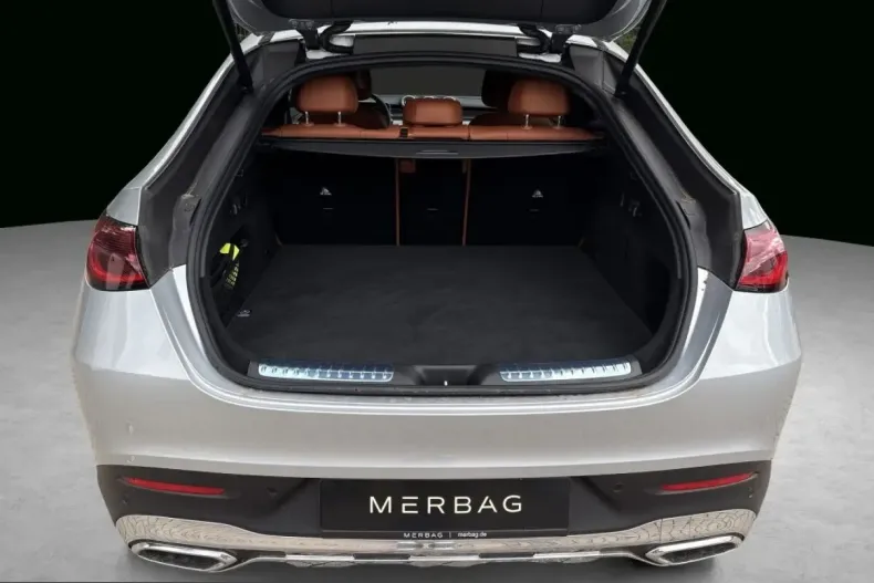 Mercedes-Benz GLC 200 (Clasa GLC) din 2025 cu 17.493 km - oferta MER257498 - foto 9