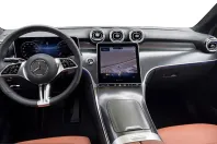Mercedes-Benz GLC 200 (Clasa GLC) din 2025 cu 17.493 km - oferta MER257498 - foto 10