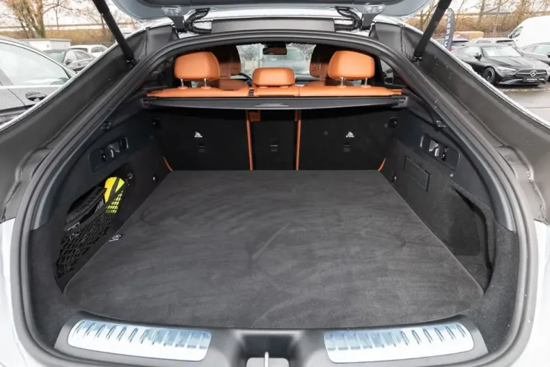Mercedes-Benz GLC 200 (Clasa GLC) din 2025 cu 17.493 km - oferta MER257498 - foto 13