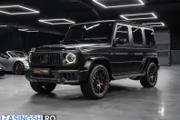 Mercedes-Benz G 63 AMG (Clasa G) din 2024 cu 30.000 km - oferta MER257499 - foto 1