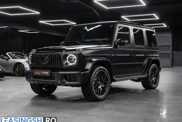 Mercedes-Benz G 63 AMG din 2024 - oferta MER257499