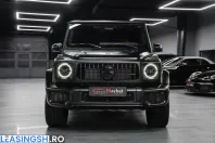 Mercedes-Benz G 63 AMG (Clasa G) din 2024 cu 30.000 km - oferta MER257499 - foto 2