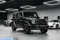Mercedes-Benz G 63 AMG (Clasa G) din 2024 cu 30.000 km - oferta MER257499 - foto 3