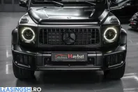 Mercedes-Benz G 63 AMG (Clasa G) din 2024 cu 30.000 km - oferta MER257499 - foto 4