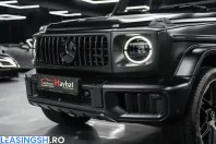 Mercedes-Benz G 63 AMG (Clasa G) din 2024 cu 30.000 km - oferta MER257499 - foto 5