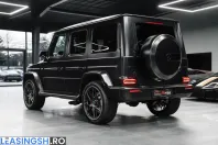 Mercedes-Benz G 63 AMG (Clasa G) din 2024 cu 30.000 km - oferta MER257499 - foto 6