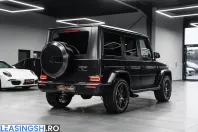 Mercedes-Benz G 63 AMG (Clasa G) din 2024 cu 30.000 km - oferta MER257499 - foto 8