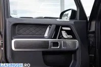Mercedes-Benz G 63 AMG (Clasa G) din 2024 cu 30.000 km - oferta MER257499 - foto 10