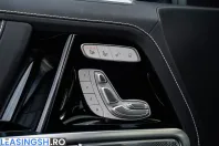 Mercedes-Benz G 63 AMG (Clasa G) din 2024 cu 30.000 km - oferta MER257499 - foto 11