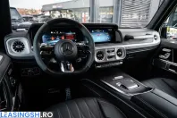 Mercedes-Benz G 63 AMG (Clasa G) din 2024 cu 30.000 km - oferta MER257499 - foto 12