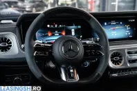 Mercedes-Benz G 63 AMG (Clasa G) din 2024 cu 30.000 km - oferta MER257499 - foto 13