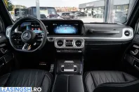 Mercedes-Benz G 63 AMG (Clasa G) din 2024 cu 30.000 km - oferta MER257499 - foto 14