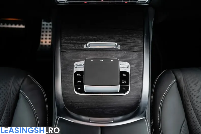 Mercedes-Benz G 63 AMG (Clasa G) din 2024 cu 30.000 km - oferta MER257499 - foto 18