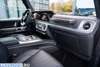 Mercedes-Benz G 63 AMG (Clasa G) din 2024 cu 30.000 km - oferta MER257499 - foto 20