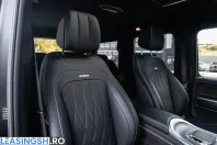 Mercedes-Benz G 63 AMG (Clasa G) din 2024 cu 30.000 km - oferta MER257499 - foto 21
