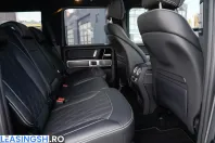 Mercedes-Benz G 63 AMG (Clasa G) din 2024 cu 30.000 km - oferta MER257499 - foto 24