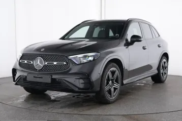 Mercedes-Benz GLC 200 din 2025 - oferta MER257500