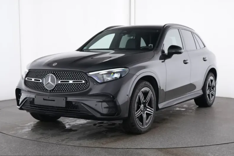Mercedes-Benz GLC 200 (Clasa GLC) din 2025 cu 13.594 km - oferta MER257500 - foto 1