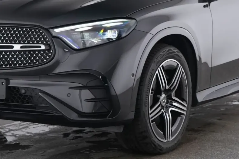 Mercedes-Benz GLC 200 (Clasa GLC) din 2025 cu 13.594 km - oferta MER257500 - foto 4