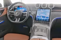 Mercedes-Benz GLC 200 (Clasa GLC) din 2025 cu 13.594 km - oferta MER257500 - foto 6