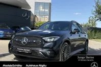 Mercedes-Benz GLC 200 (Clasa GLC) din 2025 cu 17.445 km - oferta MER257501 - foto 1
