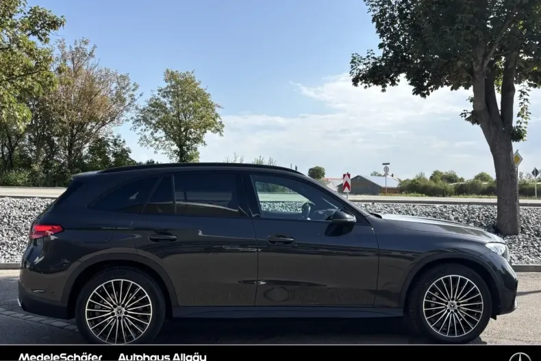 Mercedes-Benz GLC 200 (Clasa GLC) din 2025 cu 17.445 km - oferta MER257501 - foto 8