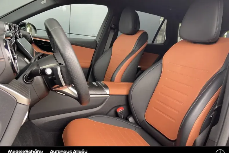 Mercedes-Benz GLC 200 (Clasa GLC) din 2025 cu 17.445 km - oferta MER257501 - foto 14