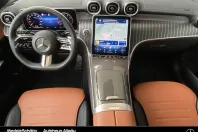 Mercedes-Benz GLC 200 (Clasa GLC) din 2025 cu 17.445 km - oferta MER257501 - foto 16