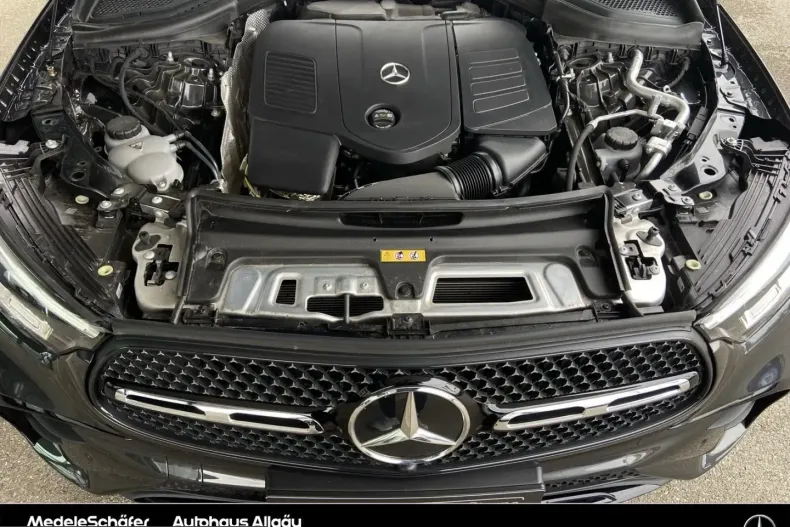Mercedes-Benz GLC 200 (Clasa GLC) din 2025 cu 17.445 km - oferta MER257501 - foto 18