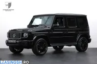 Mercedes-Benz G 450 (Clasa G) din 2025 cu 14.538 km - oferta MER257502 - foto 1