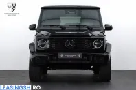 Mercedes-Benz G 450 (Clasa G) din 2025 cu 14.538 km - oferta MER257502 - foto 2